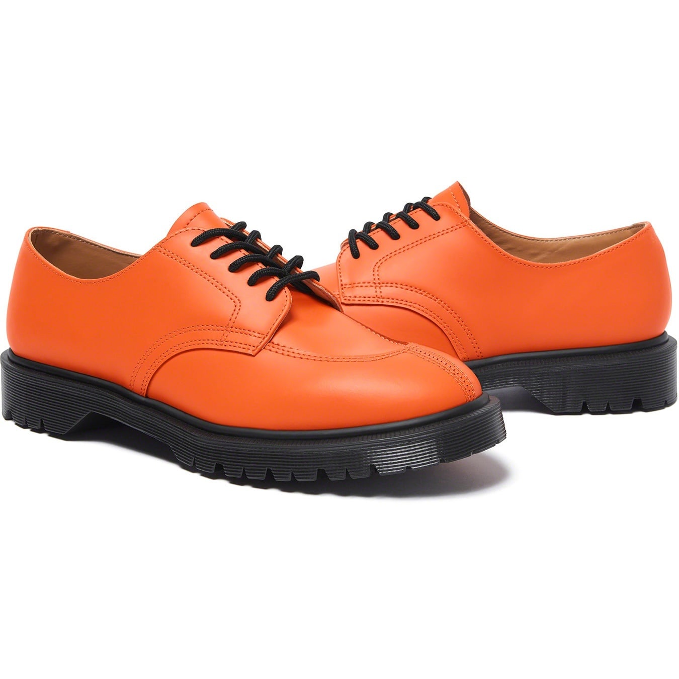 Supreme®/Dr. Martens Split Toe 5-Eye Shoe view 4